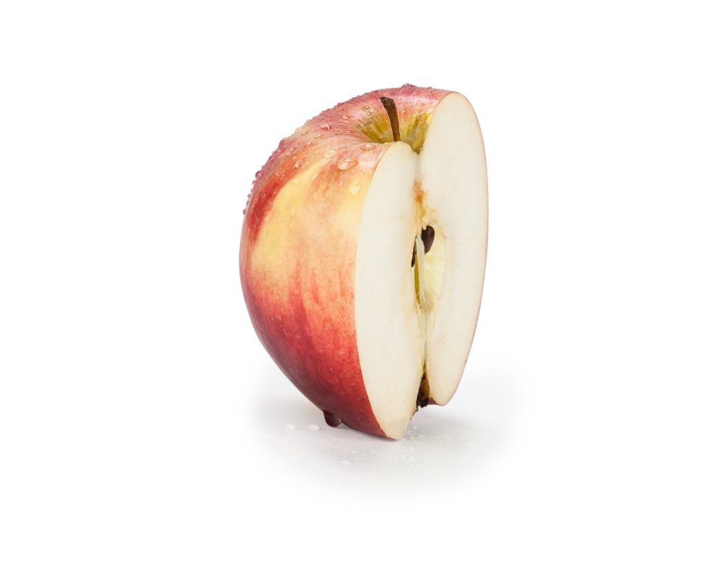 stokowo - jabłko